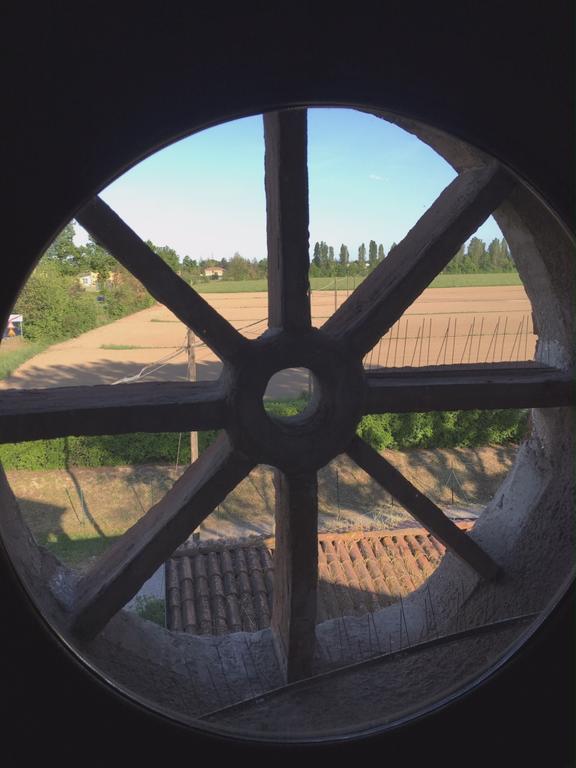 Fondo Giardinetto San Cesario Sul Panaro Exterior foto