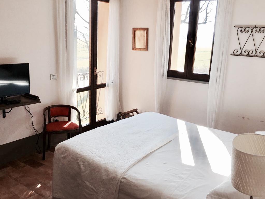 Fondo Giardinetto San Cesario Sul Panaro Exterior foto