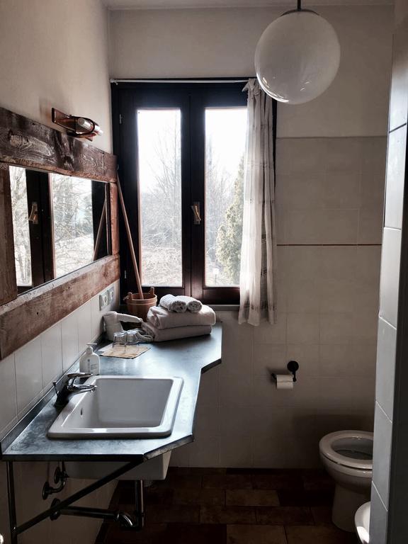 Fondo Giardinetto San Cesario Sul Panaro Exterior foto
